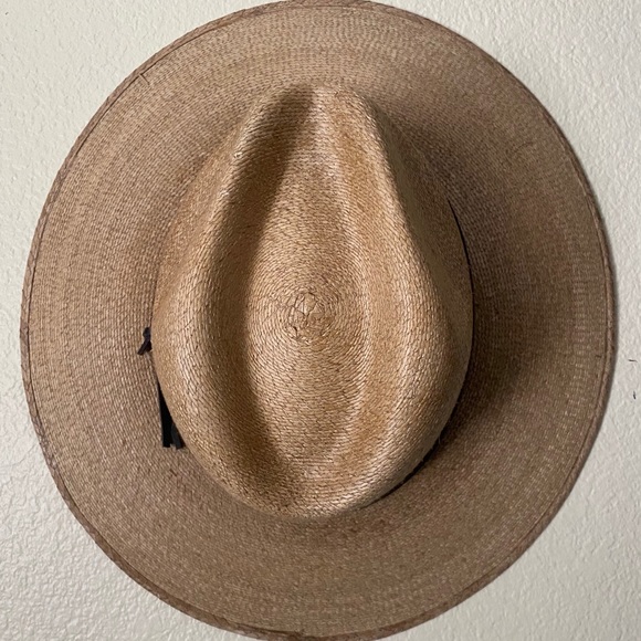 Jayleen Palma Toast Wide Brim Hat main image 5